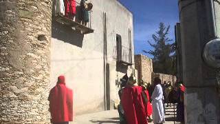 Semana Santa en Puerto de la Concepción
