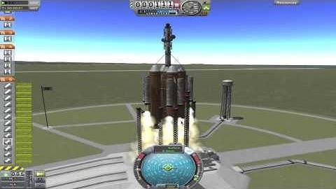 Noob Plays: KSP