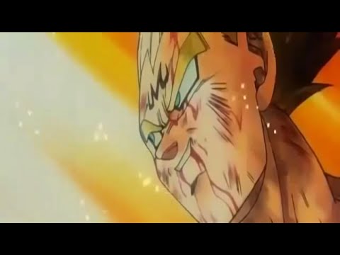 【感動シーン】ドラゴンボールZ