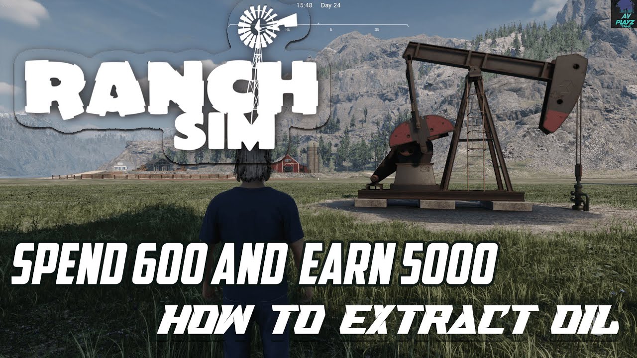 Spend 600 And Earn 5000 Making Easy Money Through Oil Extraction Spend 600 and earn 5000 making easy money through oil extraction