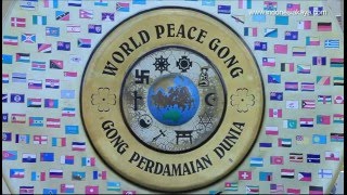 Gong Perdamaian