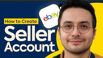 How to Create an eBay Seller Account With Managed Payments Updated Guide -   2025