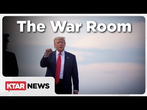 The War Room: