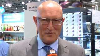 interpack 2014: See you 2017! Vielen Dank für eine fantastische interpack!