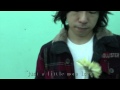 エバラ健太「A Little More Love」/Kenta Ebara "A Little More Love"