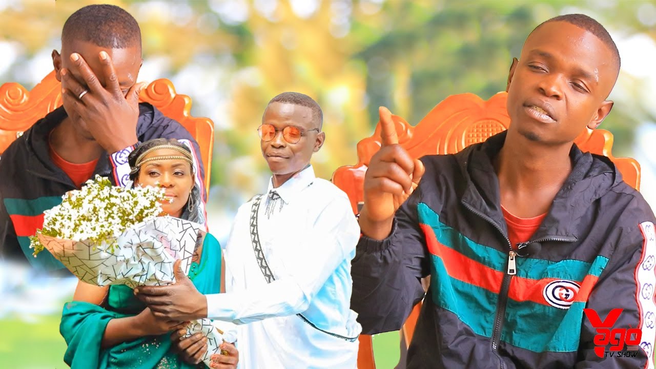 INYOGOYE:BURYA UMUGORE WE BARAMUFUNZE😭ISSA ARABABAYE NUBWO ADUSEKEJE😂