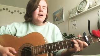 Kina Grannis When Will I Learn Cover