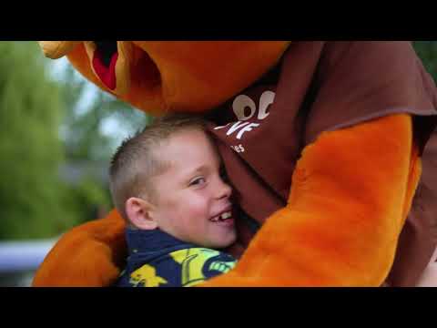 Video-thumbnail van Vakantiepark VVF Villages Tence