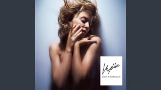 Kylie Minogue - Love at First Sight (Instrumental)