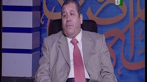 خير الكلام مع فضيلة الشيخ / محمد حلمي .. الاعمال التي يقوم بها الحاج وتأملات لــ سورة العصر