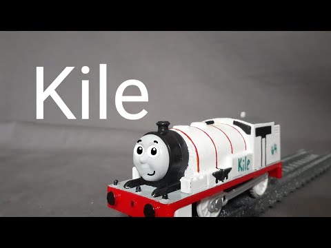 custom model showcase