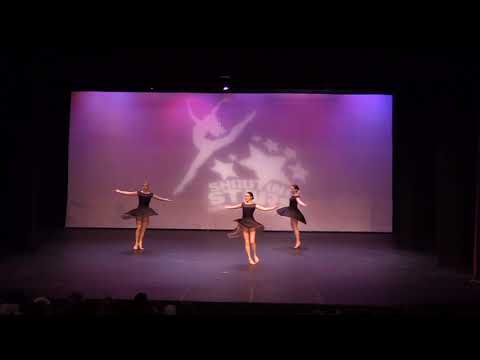 Bird Girls - Jocelyn May Choreography