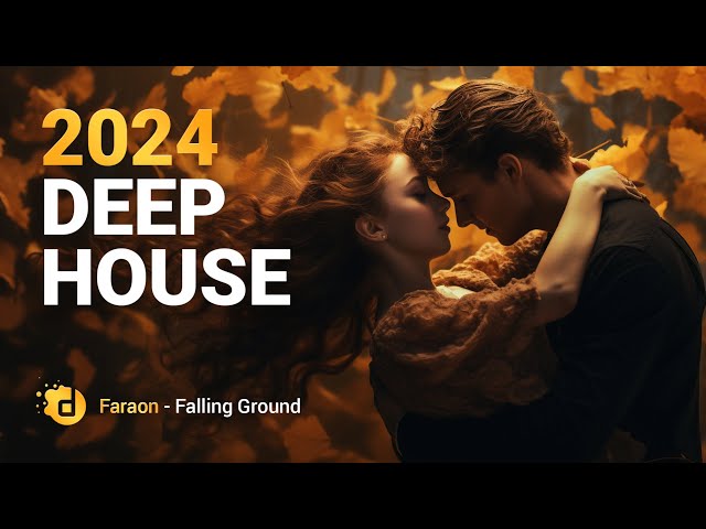 Faraon - Falling Ground class=