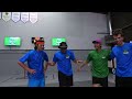 Every Minute, a New Defender Gets Added (ft. Pavel Barber)