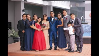 Congratulatory Message Congratulations Lizadafamily