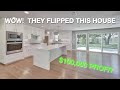 Flip House $100,000 PROFIT