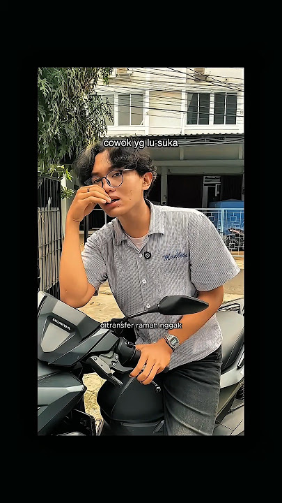 sama cowok 😁 sama cewek 🗿.