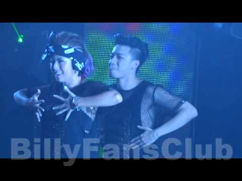 2014.09.14 - 全城熱愛