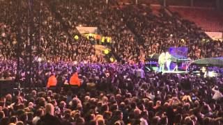 Foo Fighters "Skin And Bones" - Sunderland 25.05.2015