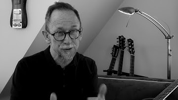 MY WORTH IS NOT IN WHAT I OWN - The story behind the song (Short) - Graham Kendrick