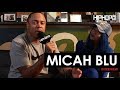 Micah Blu Talks Opening For YFN Lucci at SXSW, Her Record "Jealous", New Music & More