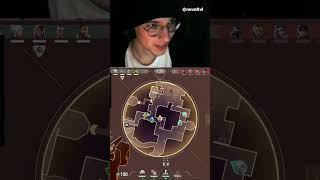 Tejo's new BUG is insane😭