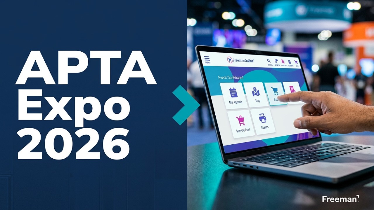 APTA TRANSform & Expo 2026 exhibitors using B2Brain event lead capture while attending the event