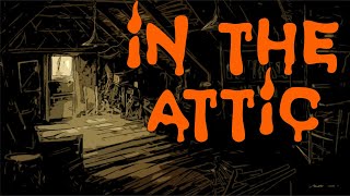 The Origami in the Attic [Non-Euclidean Geometry]