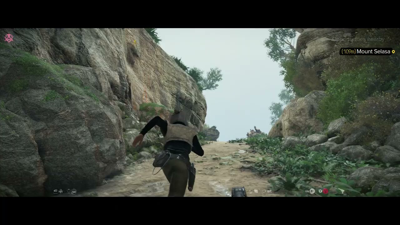 Star Wars Outlaws Get to Akiva Power Module Weak Walls Get Blaster Recirculator