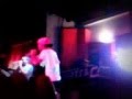 Capture de la vidéo Arcángel En El Concert Club Monterrey, N.l. Parte 1