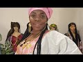 Ba Robe Bazin Mode Popo Bijoux Wigs Ya Koteka 23 1 9848109075 Ba Robe Bazin Mode Popo Bijoux Wigs Ya Koteka 23 1 9848109075