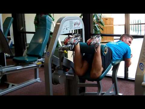 How to Use Machines at Gym Effectively Workout.MP4