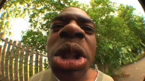 George Akande-unforgivable