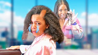 My Hair Is Gone! (Prank)