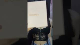 Tired Of Not Being Able To Fill Out Your Tops? Then You Need To Get Boomba