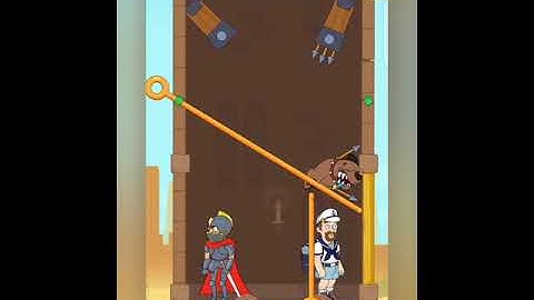 #shorts#Pull Him Out gameplay Level 42 |( android-ios) mobiles games|Mohammad Ali Game