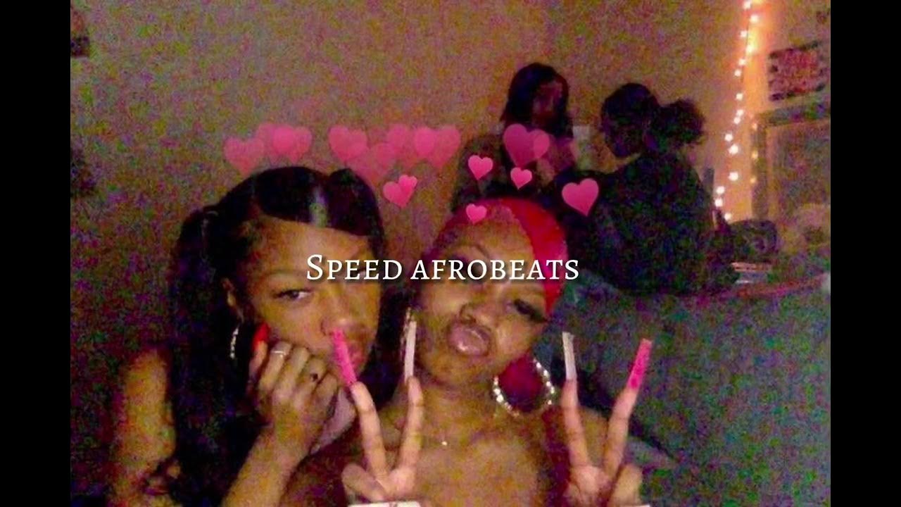 D’banj fall in love sped up YouTube