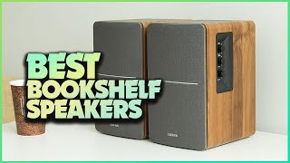 Top 5 Best Bookshelf Speakers for Every Budget and Need!