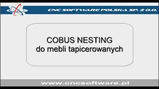 COBUS Nesting - Meble Tapicerowane