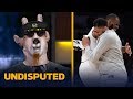 Shannon Sharpe guarantees Lakers will win the title after the Anthony Davis trade | NBA | UNDISPUTED