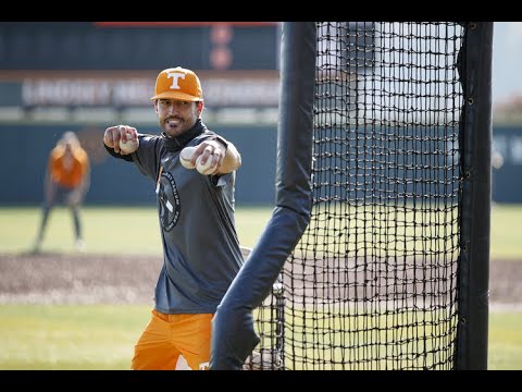 Tennessee baseball — Around the horn as Vitello's Vols rally for regional sweep with 9-6 win.