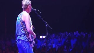 Video thumbnail of "Chris Rea - Come So Far, Yet Still So Far To Go (Live At The Montreux Jazz Festival 2014)"