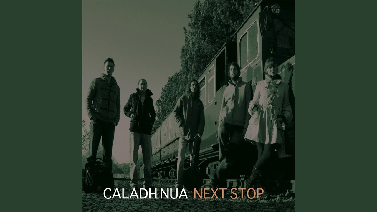 Song: Farewell to You