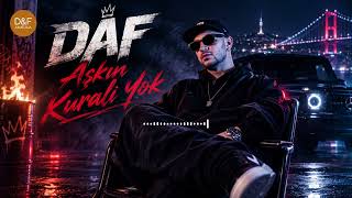 Aşkın Kuralı Yok - (Melodik Trap / Duygusal Rap 2026)