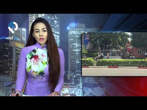 Video Điều tra vụ nổ lớn tại Cục Thuế tỉnh Bình Dương - youtube