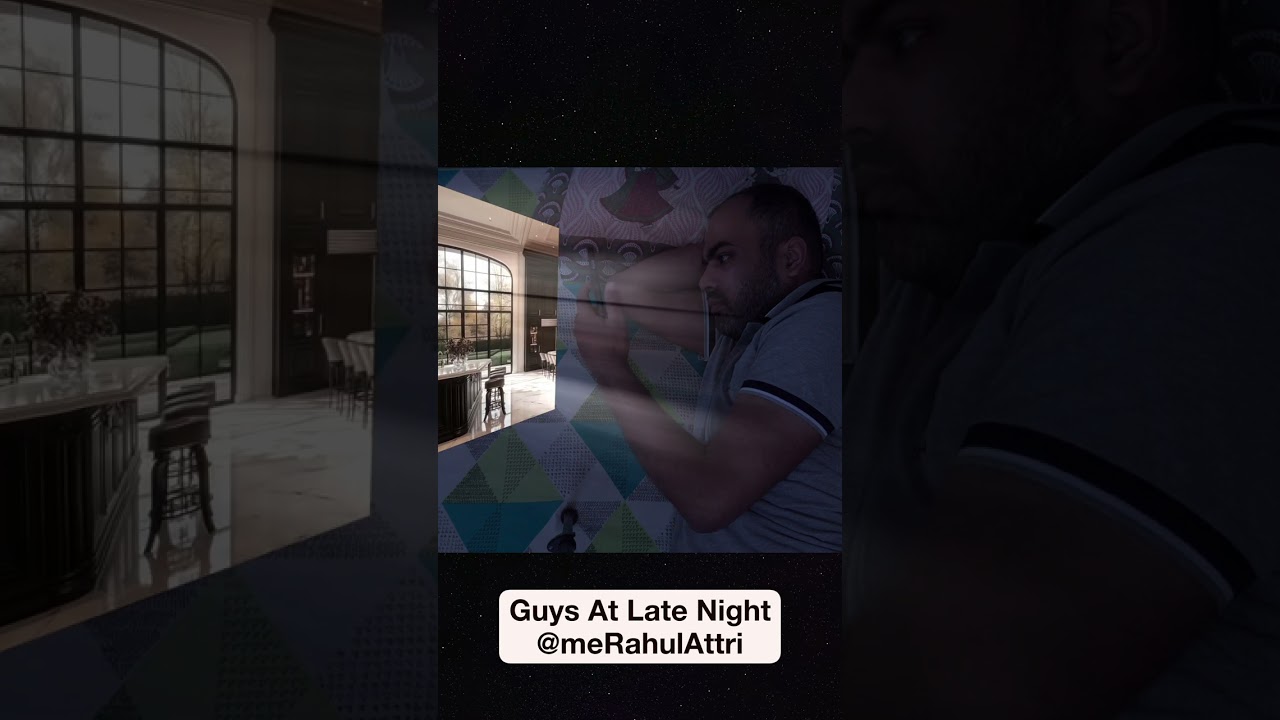 Men and their way of life