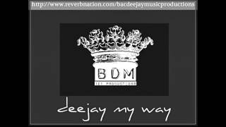 Breakbeat Dirty Destination 2015 (BDM 121 PRO)
