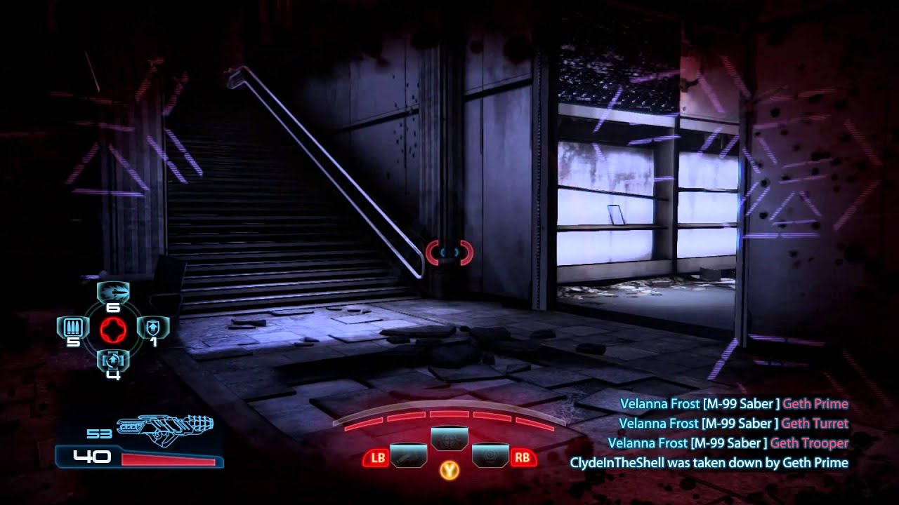 Decibel (Gold Trio w/Velanna Frost & Evil Mastered)