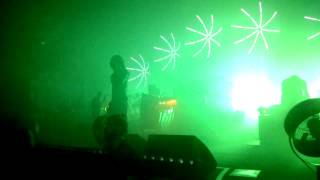 The Prodigy - Wall of Death live in Birmingham 02 Academy 7.05.15