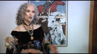 Western Artist Donna Howell Sickles | True West